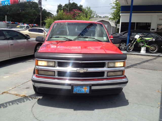 Chevrolet C-K 1500 1997 photo 2