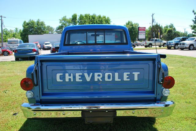 Chevrolet C10 1970 photo 20