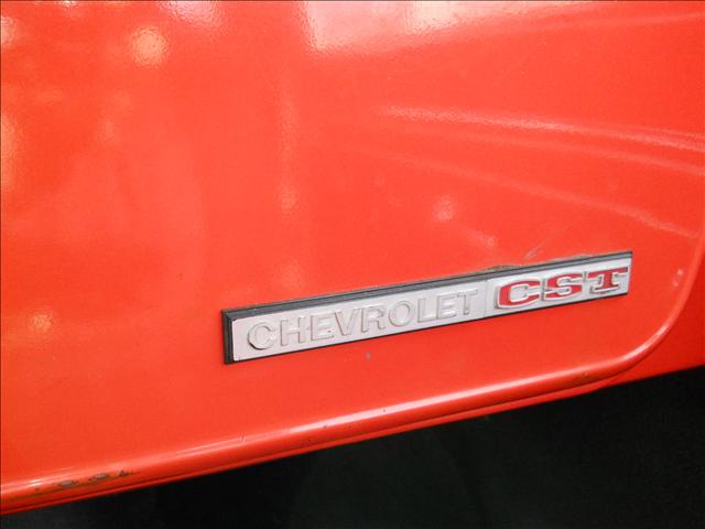 Chevrolet C10 1970 photo 3