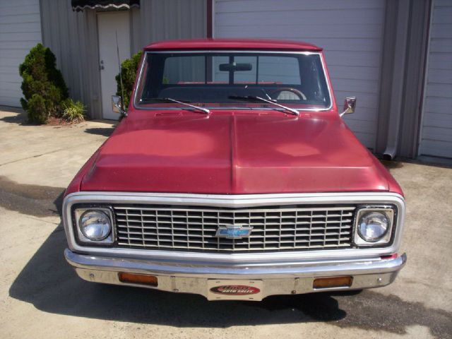 Chevrolet C10 1972 photo 4