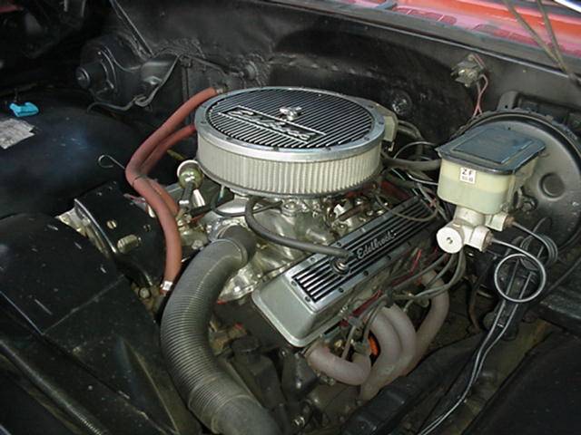 Chevrolet C10 1977 photo 3