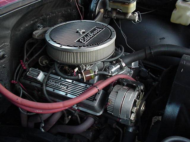 Chevrolet C10 1977 photo 4