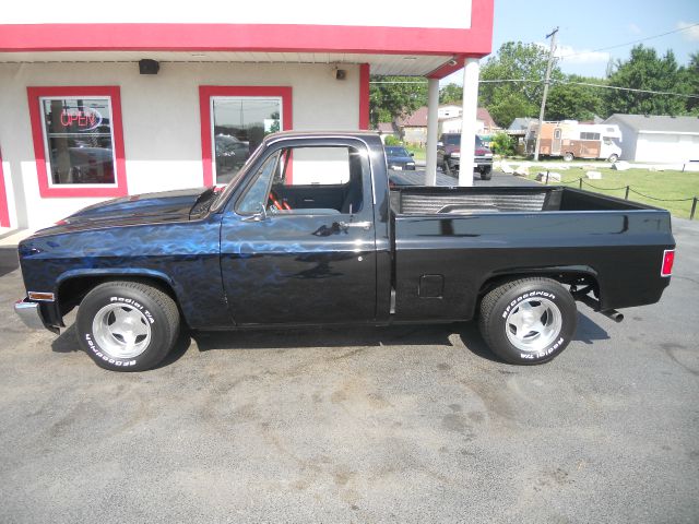 Chevrolet C10 1981 photo 3