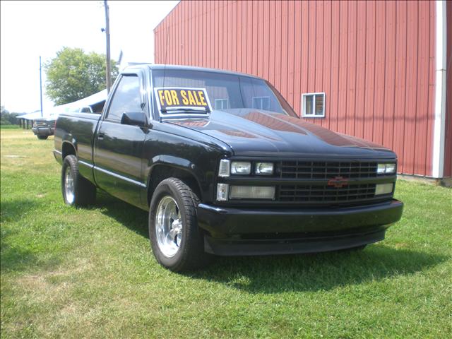 Chevrolet C10 1989 photo 2