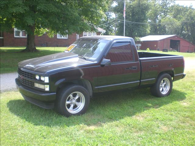 Chevrolet C10 1989 photo 3