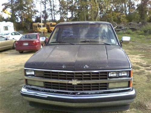 Chevrolet C1500 1988 photo 3