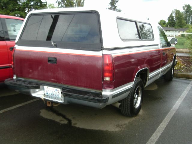 Chevrolet C1500 1989 photo 3