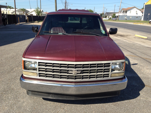 Chevrolet C1500 1989 photo 4