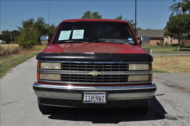 Chevrolet C1500 1990 photo 3