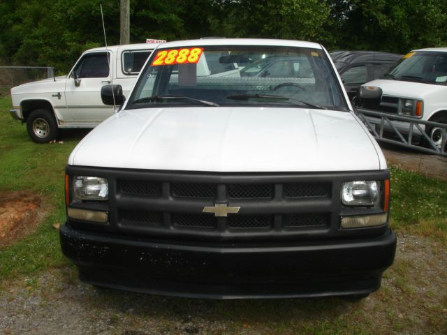 Chevrolet C1500 1990 photo 1