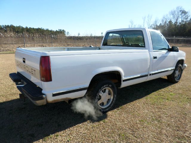 Chevrolet C1500 1990 photo 1