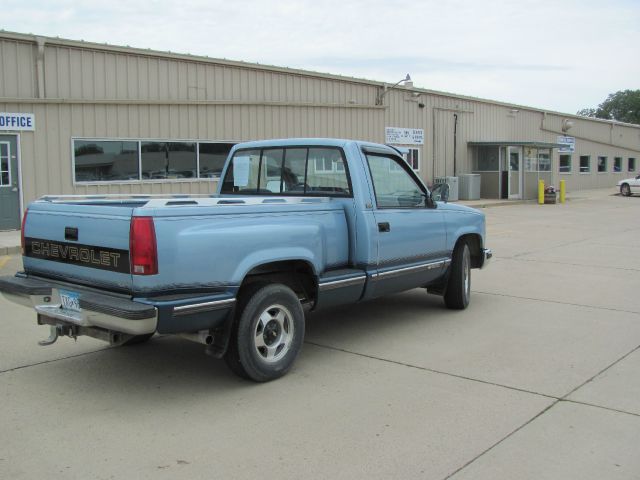 Chevrolet C1500 1991 photo 1