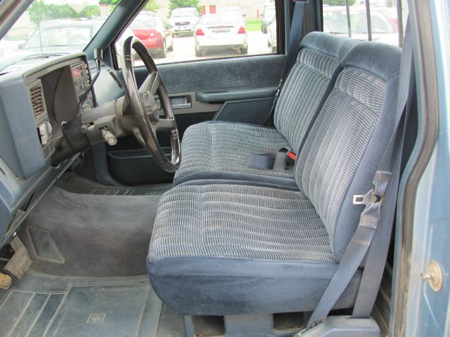 Chevrolet C1500 1991 photo 3