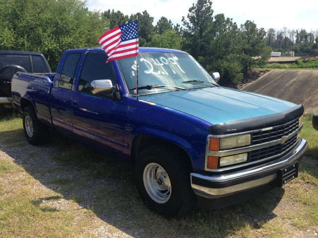 Chevrolet C1500 1991 photo 2