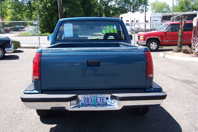 Chevrolet C1500 1992 photo 3