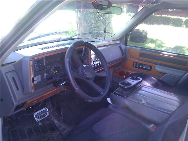 Chevrolet C1500 1992 photo 3