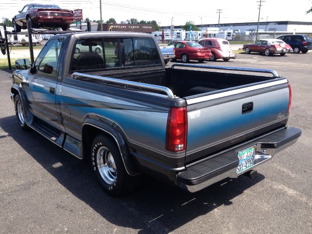 Chevrolet C1500 1992 photo 3