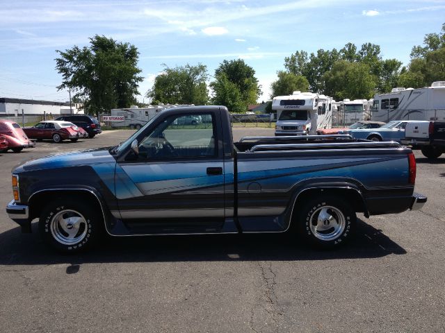 Chevrolet C1500 1992 photo 5