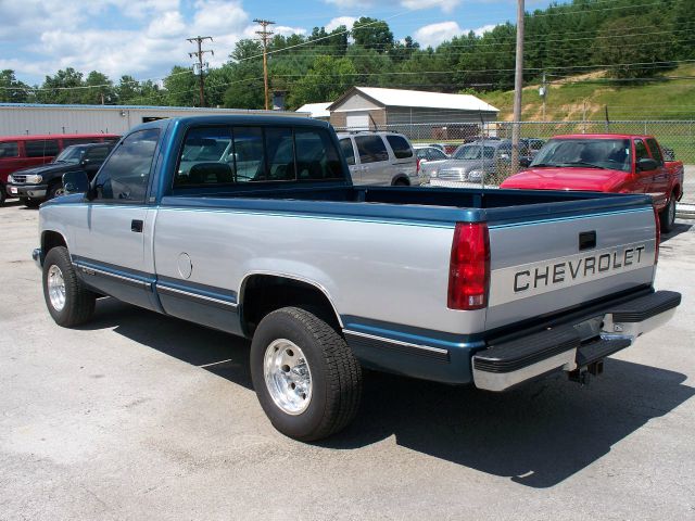 Chevrolet C1500 1992 photo 3