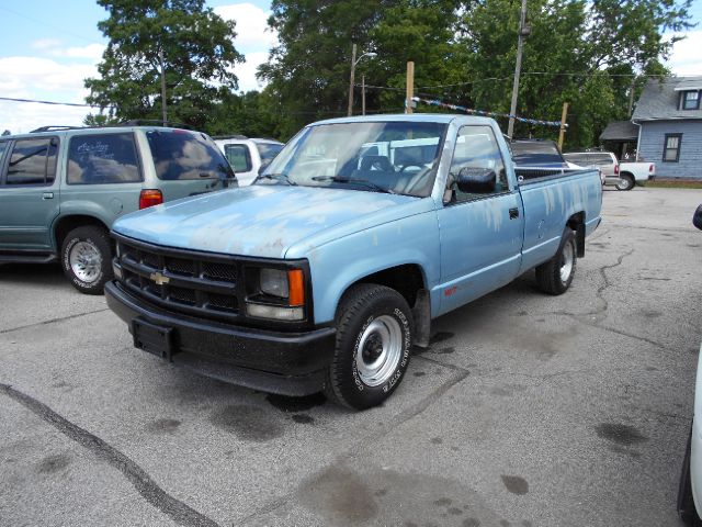 Chevrolet C1500 1992 photo 3