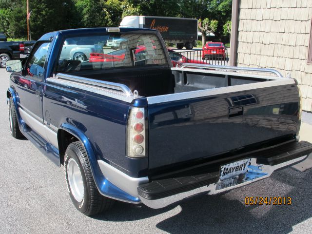 Chevrolet C1500 1993 photo 2