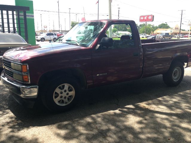 Chevrolet C1500 1993 photo 2