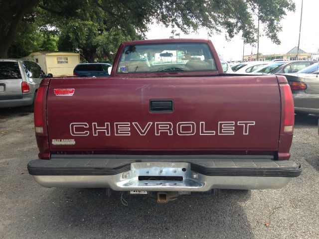 Chevrolet C1500 1993 photo 3