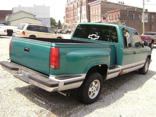 Chevrolet C1500 1993 photo 4