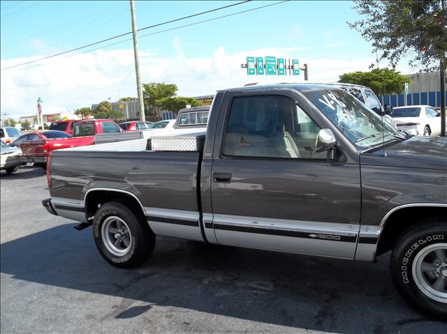 Used Chevrolet C1500 Base 1993 Details. Buy used Chevrolet C1500 Base