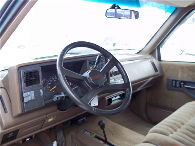 Chevrolet C1500 1993 photo 1