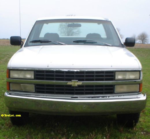 Chevrolet C1500 1993 photo 3