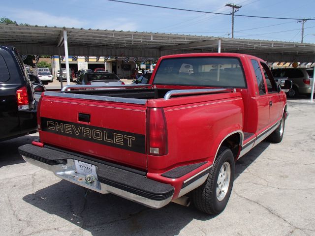 Chevrolet C1500 1993 photo 11