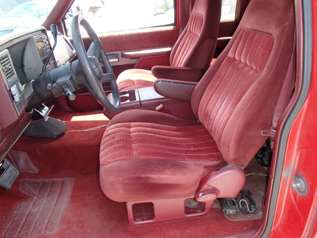 Chevrolet C1500 1993 photo 15