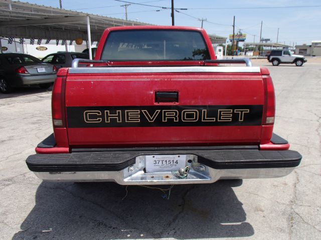 Chevrolet C1500 1993 photo 3