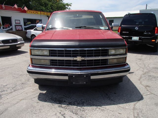 Chevrolet C1500 1993 photo 5