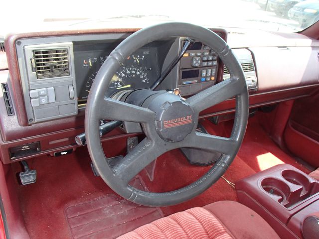 Chevrolet C1500 1993 photo 6