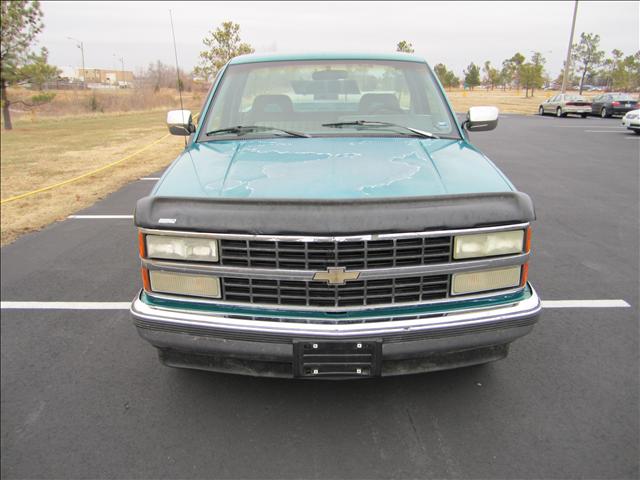 Chevrolet C1500 1993 photo 1