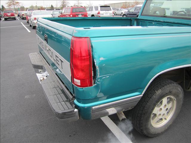 Chevrolet C1500 1993 photo 3