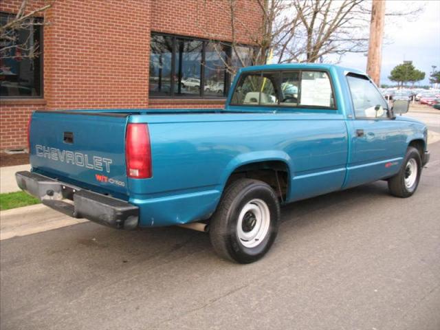 Chevrolet C1500 1993 photo 3