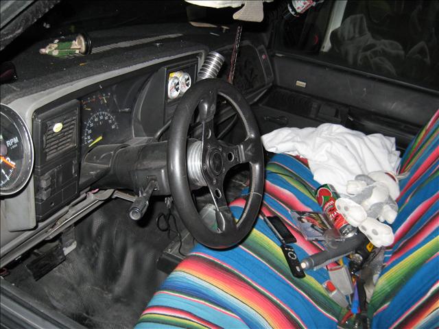 Chevrolet C1500 1993 photo 3