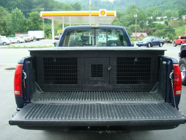 Chevrolet C1500 1993 photo 1