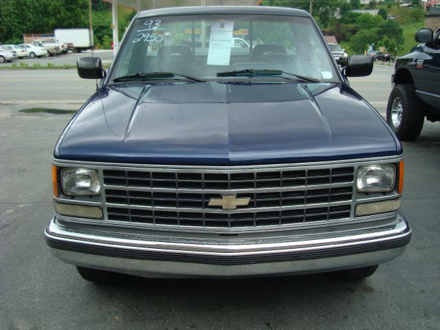 Chevrolet C1500 1993 photo 2