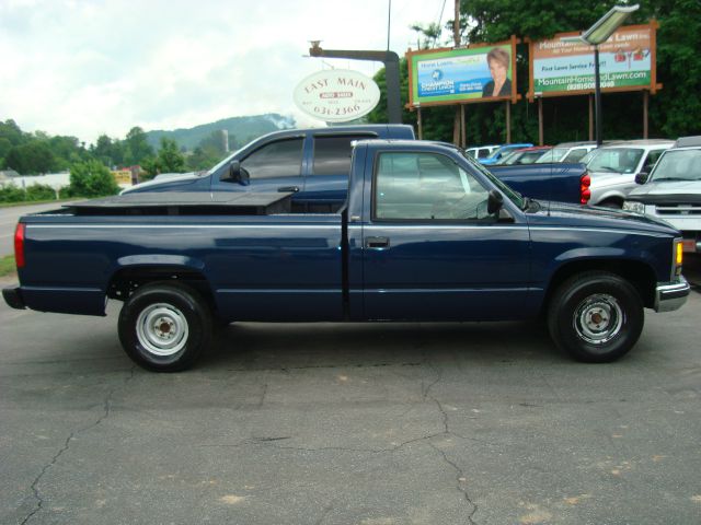 Chevrolet C1500 1993 photo 4