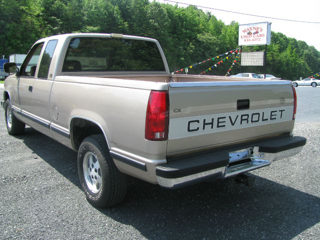 Chevrolet C1500 1993 photo 2