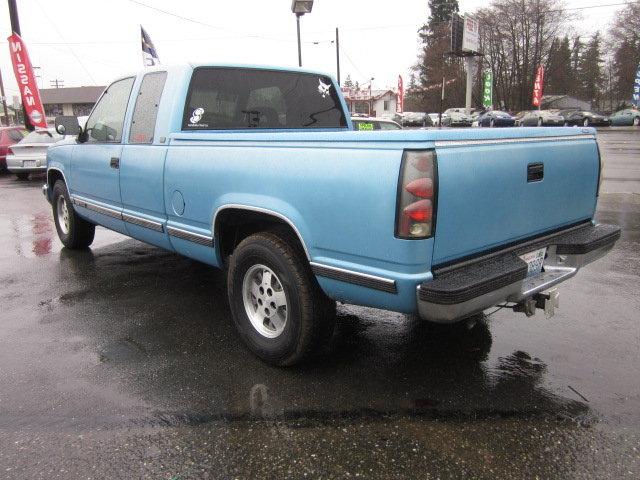 Chevrolet C1500 1993 photo 2