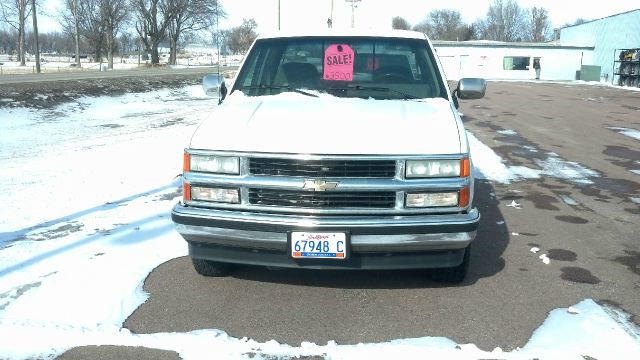 Chevrolet C1500 1993 photo 1