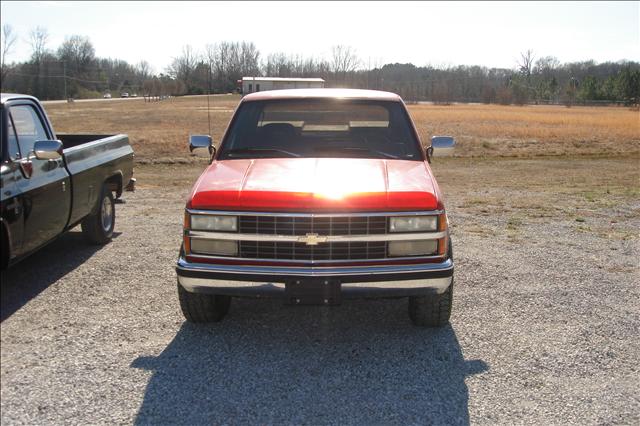 Chevrolet C1500 1993 photo 1