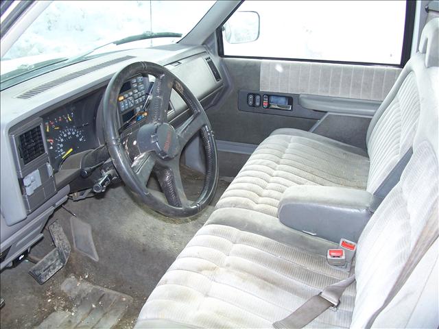 Chevrolet C1500 1993 photo 1