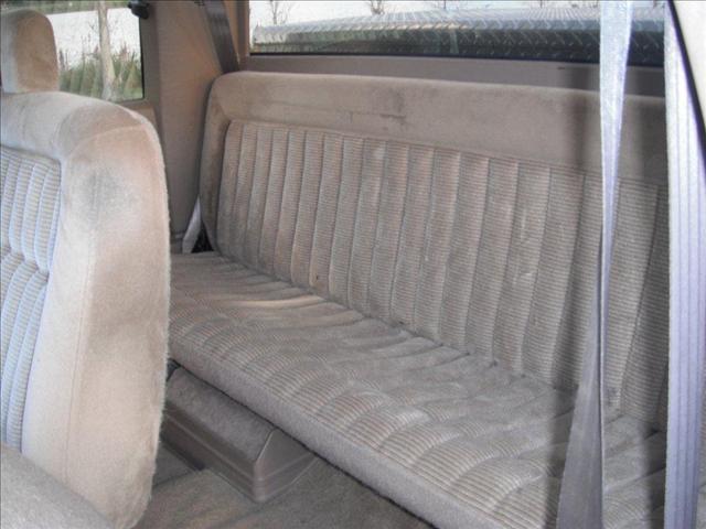 Chevrolet C1500 1993 photo 3