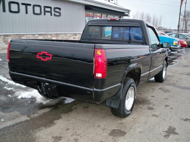 Chevrolet C1500 1994 photo 1